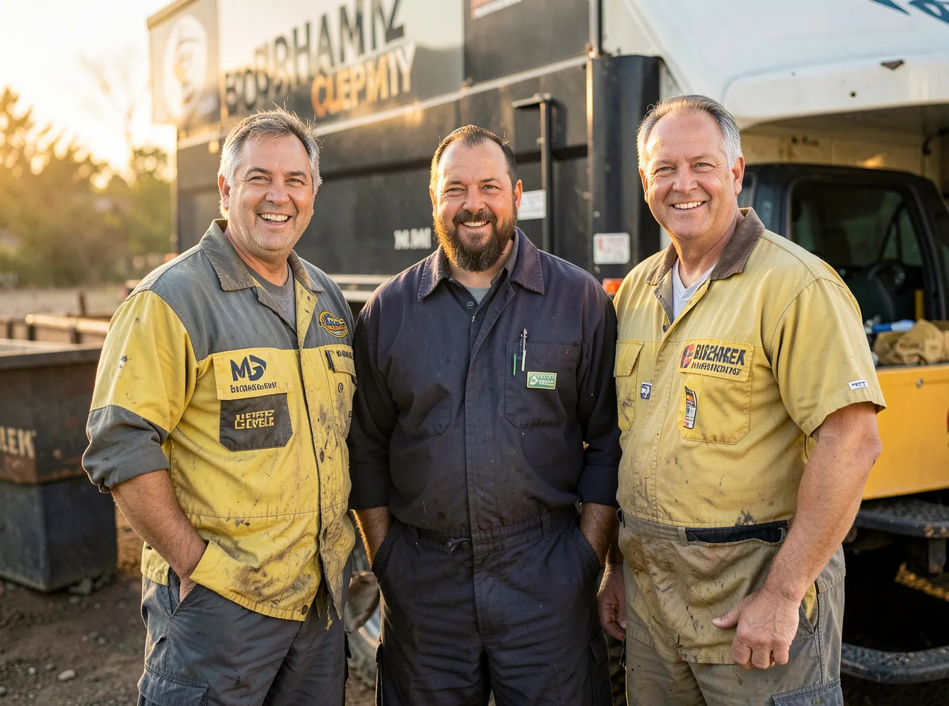 Sewage Cleanup company in Jonesboro, GA