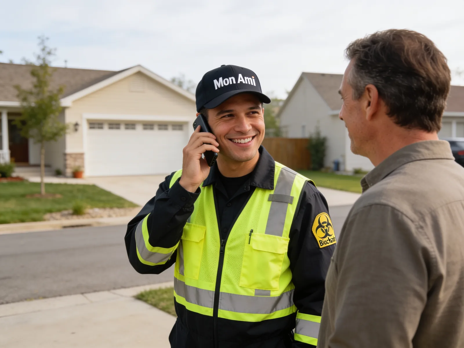 Sewage Cleanup Jonesboro, GA FAQs