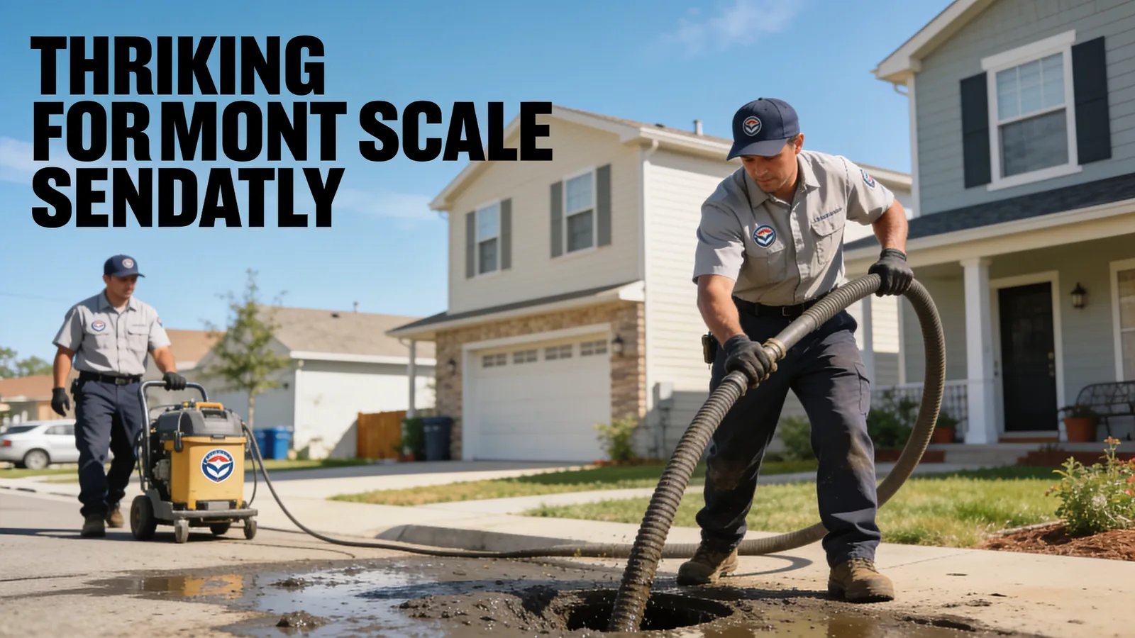 Sewage Cleanup in Jonesboro, GA near me